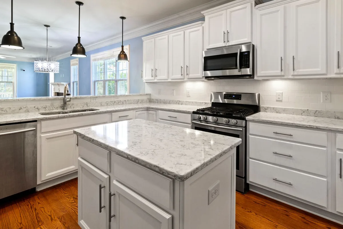 Filth & Squalor Cleanup in Fairburn Heights, Atlanta, GA